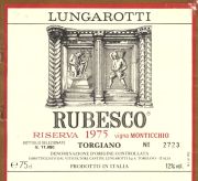 Umbria_Lungarotti_Monticchio 1975